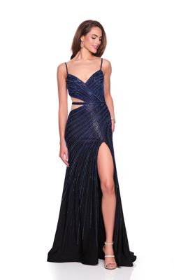 Dave And Johnny 12902 Dress