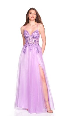 Dave And Johnny 12883 Dress