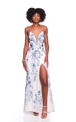 Dave And Johnny 12878 Dress