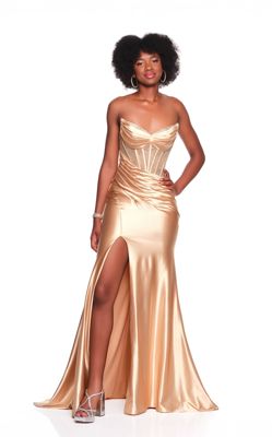 Dave And Johnny 12856 Dress
