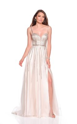 Dave And Johnny 12842 Dress