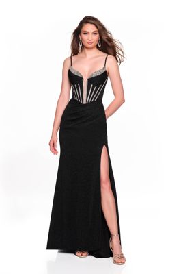 Dave And Johnny 12804 Dress