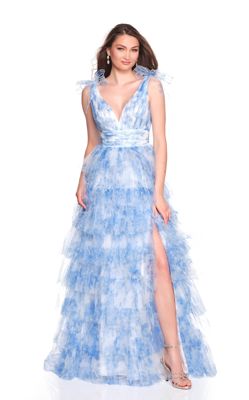 Dave And Johnny 12793 Dress