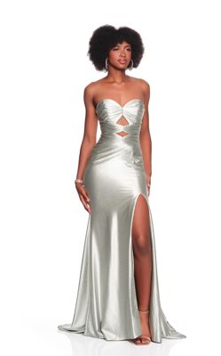 Dave And Johnny 12779 Dress