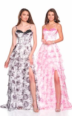 Dave And Johnny 12720 Dress