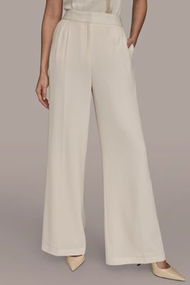 Wide Leg Pant