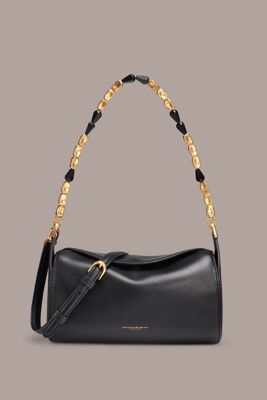 Crinoline Crossbody Bag