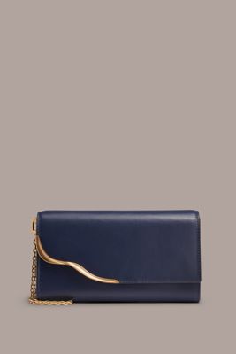 Malverne Wristlet