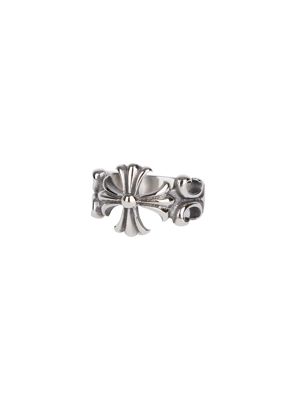 Vintage Cross Ring Id524