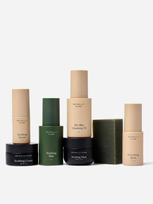 Sensitive Regimen: The Works