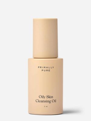 Cleansing Oil (2 Oz)