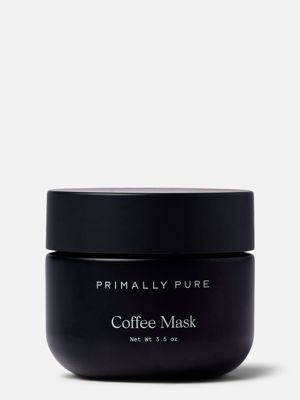 Coffee Face Mask