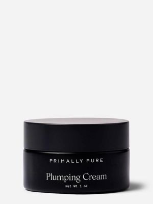Plumping Cream (1 Oz)