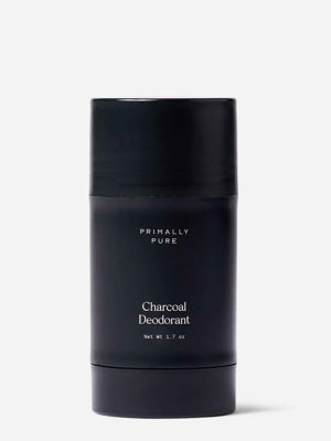 Charcoal Deodorant (1.7 Oz)