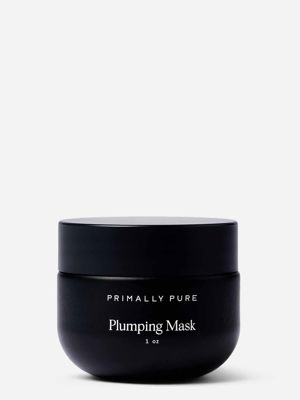 Plumping Mask (1 Oz)
