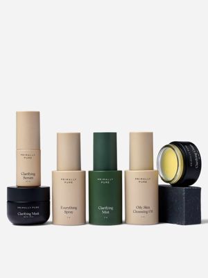 Oil-Rich Regimen: The Works