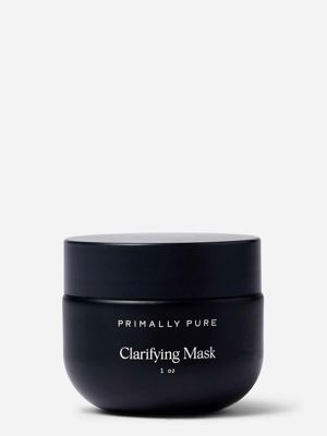 Clarifying Mask (1 Oz)