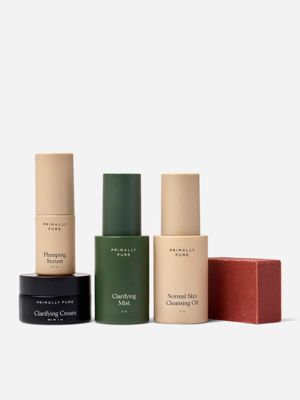 Balanced Regimen: The Essentials