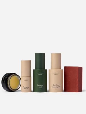 DRY Regimen: The Essentials