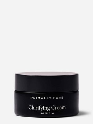Clarifying Cream