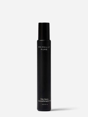 Palo Santo Aromatherapy Oil