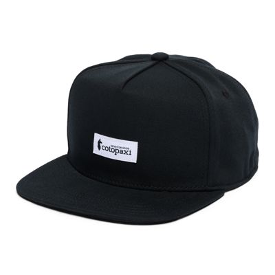 Cotopaxi Flat Brim Hat