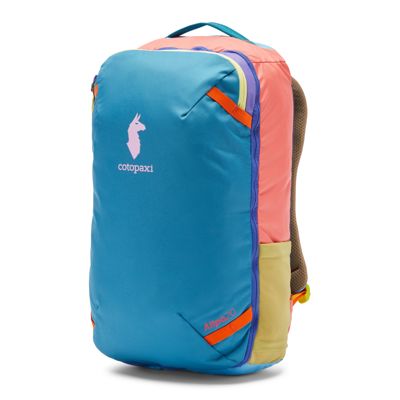 Allpa Mini 20L Travel Pack - Del Día