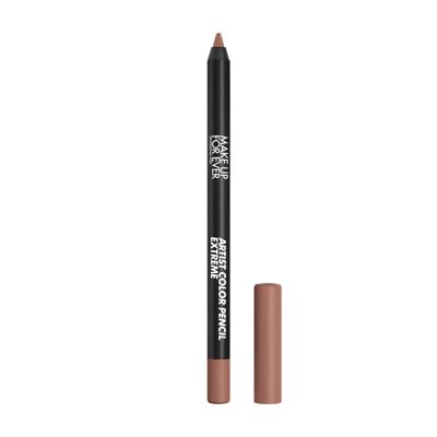 Mufe Artist Color Pencil Extreme Smudge-Proof Lip Liner