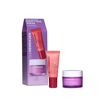 Plumping Peptide Pair Mini Skincare Duo