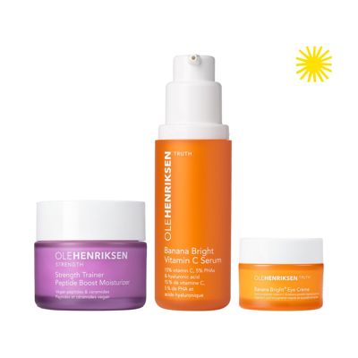 Barrier Bright Morning Trio