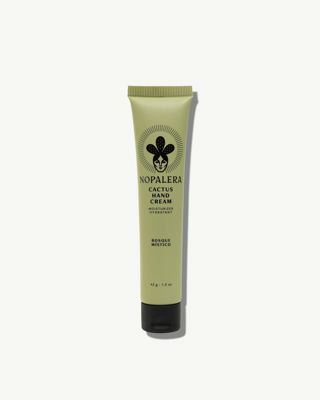 Cactus Hand Cream - Bosque Mistico