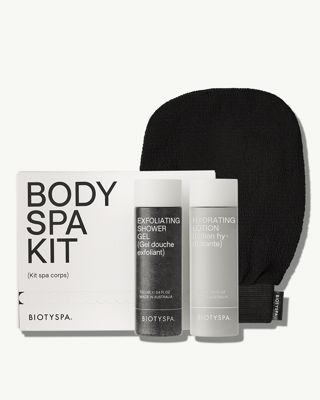 Body Spa Kit