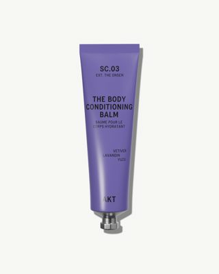 The Body Conditioning Balm Sc.03 The Onsen