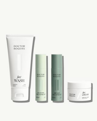 Travel Size Starter Set