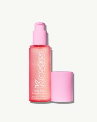 Plump + Juicy Cushiony Calm Botanical Cleansing Oil