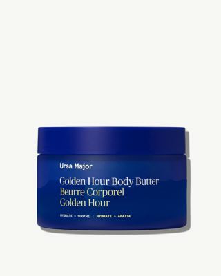 Golden Hour Body Butter