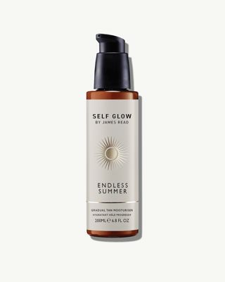 Endless Summer Gradual Tan Moisturizer