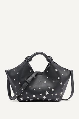 Paula Embellished Small Tote
