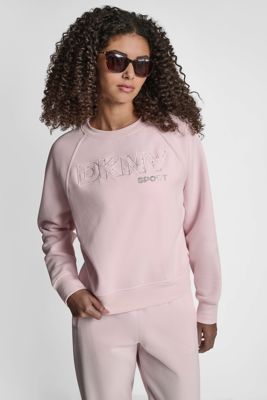 Essential Raglan Long Sleeve Top