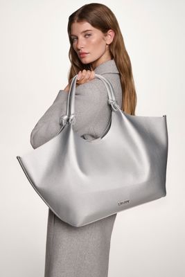 Paula Medium Commuter Tote