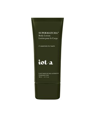 Supermatcha Body Lotion+
