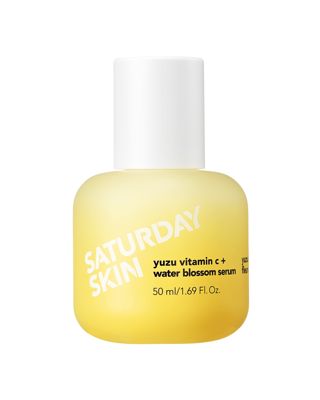 Yuzu Vitamin C + Water Blossom Serum