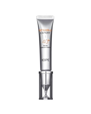 Vitamin C Expert 40% Mask Concentrate Cream