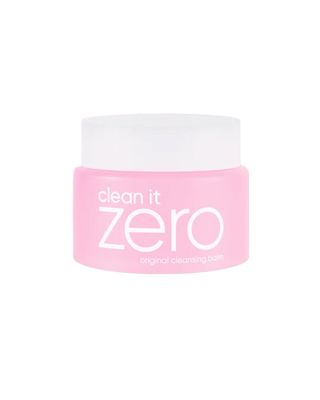 Clean It Zero Cleansing Balm Original