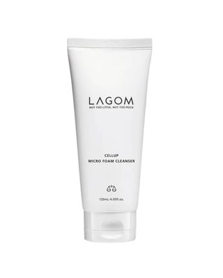 Cellup Micro Foam Cleanser