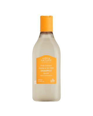 Jojoba & Tea Tree Shampoo