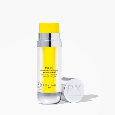 Milk RX Advanced Better Aging Wrinkle Serum