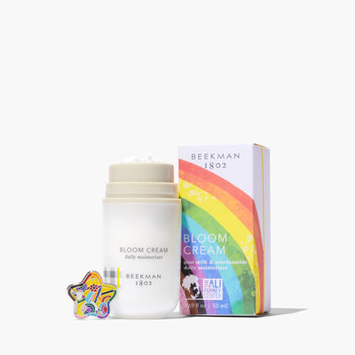 2025 Limited-Edition Pride Bloom Cream Face Moisturizer