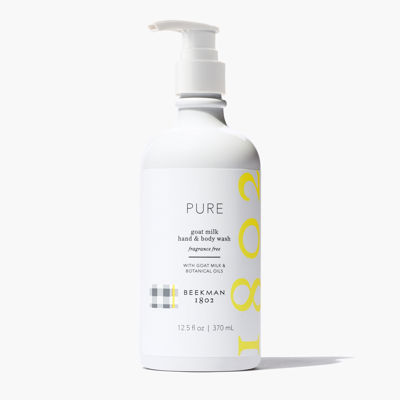 Pure Hand & Body Wash