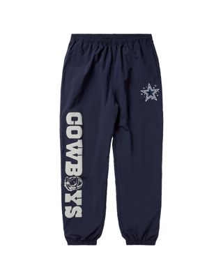 Dallas Cowboys Windbreaker Pants